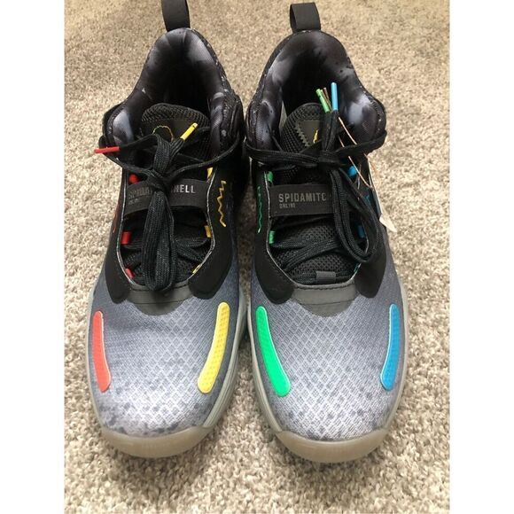 Nike D.O.N Spida Mitchell x Xbox Men’s Size 10 - Picture 4 of 10